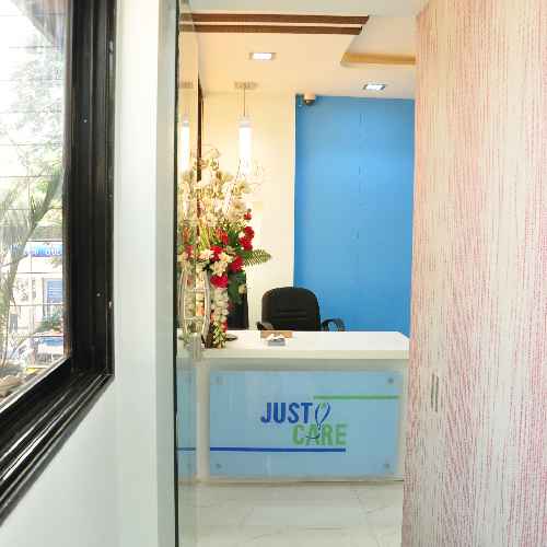 JUST CARE Dental & Skin Clinic